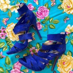 BCBGeneration STILETTOS